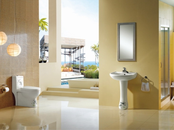 馬可波羅衛浴大足店_家居街_大足在線