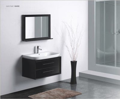 【浴室柜 衛(wèi)浴 廠家直銷高品質(zhì)實(shí)木浴室柜 物優(yōu)價(jià)廉 6032】價(jià)格,廠家,圖片,浴室柜,溫州康普頓衛(wèi)浴-