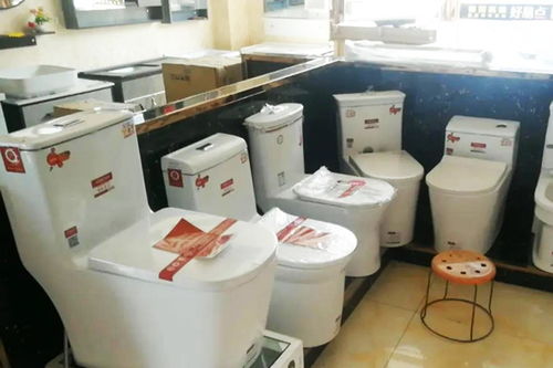 涉案3萬余元 長治查獲商標(biāo)侵權(quán)衛(wèi)浴產(chǎn)品近百臺(tái)