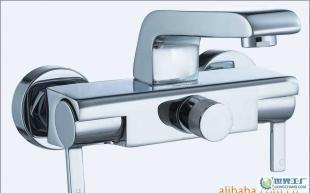 龍越衛浴供應 龍越 三聯 雙開 浴缸 龍頭 (010703)_五金、工具_世界工廠網中國產品信息庫