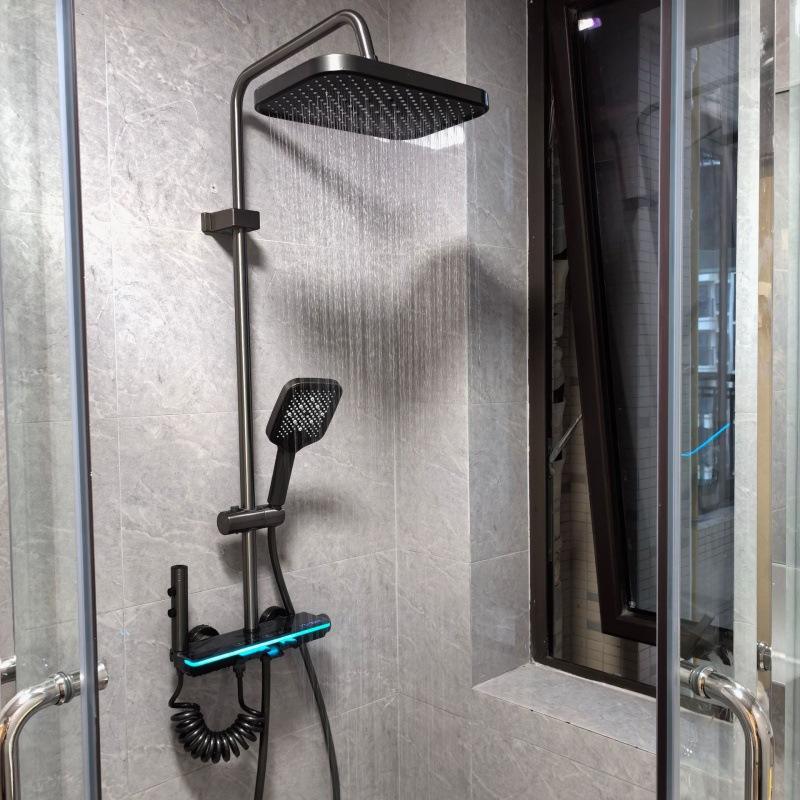 恒溫暗裝花灑套裝-恒溫暗裝花灑套裝廠家,品牌,圖片,熱帖