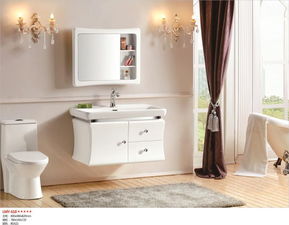 南京浴室柜 寧居衛(wèi)浴