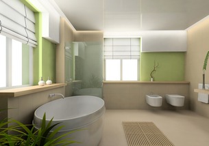 摩恩衛(wèi)浴 品質(zhì)與設(shè)計(jì)的完美融合，打造理想衛(wèi)浴空間